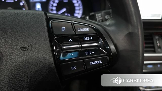 Hyundai Grandeur IG id 4520761 из Кореи 8