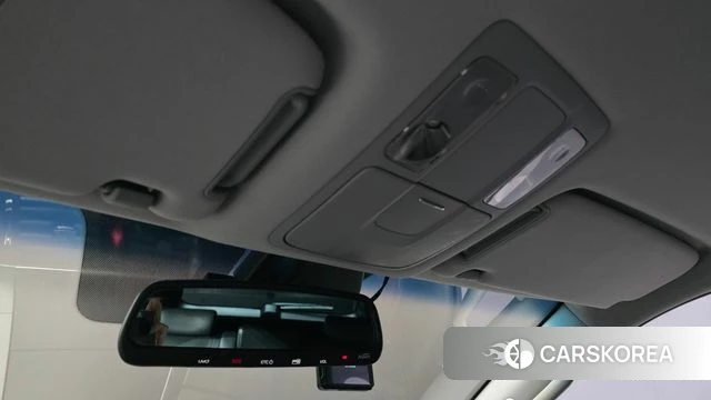 Kia The New Mohave id 3873322 из Кореи 8
