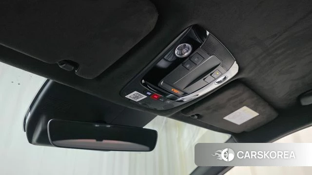 Kia The New K5 3rd generation id 4612225 из Кореи 8