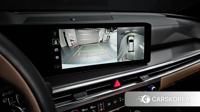 Kia The New Sorento 4th Generation id 3620065 из Кореи 8