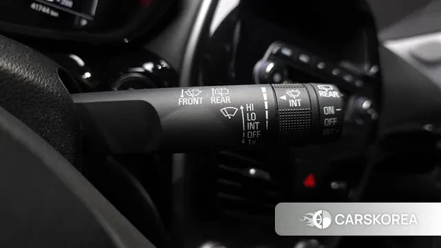 Chevrolet (GM Daewoo) The New Spark id 3510028 из Кореи 8