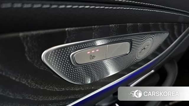 Mercedes-Benz CLS-Class C257 id 3354664 из Кореи 8