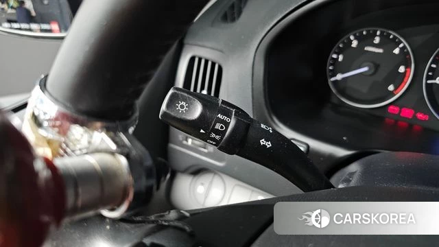 Hyundai The New Grand Starex id 4737163 из Кореи 8