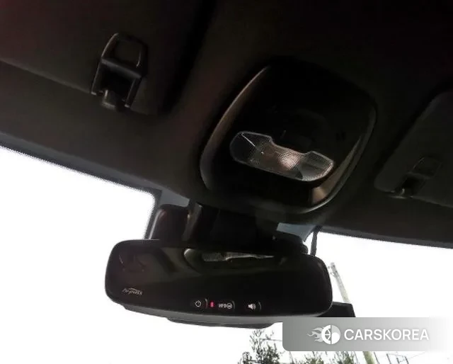 Chevrolet (GM Daewoo) Trax Crossover id 3732033 из Кореи 8