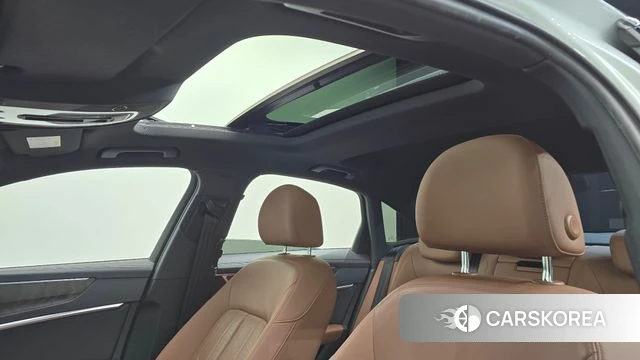Audi A6 (C8) id 4309568 из Кореи 8
