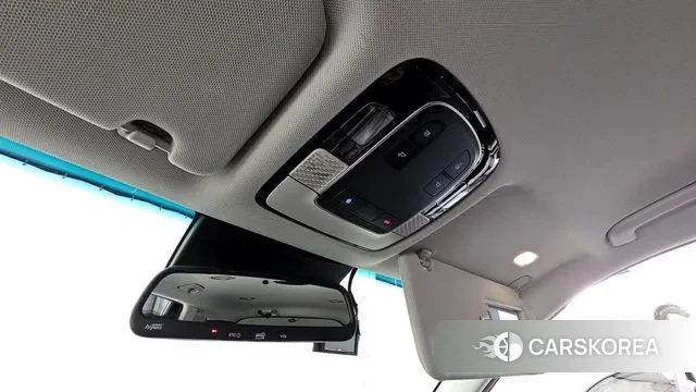 Hyundai Palisade id 3588269 из Кореи 8