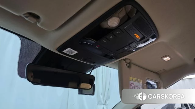 Kia Carnival 4th generation id 4415969 из Кореи 8