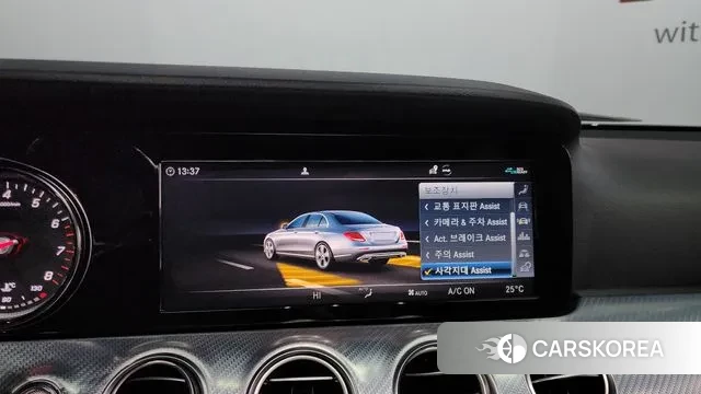 Mercedes-Benz E-Class W213 id 3519658 из Кореи 8