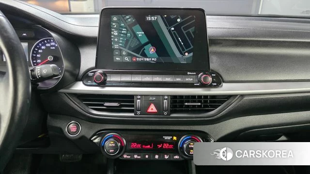 Kia Come New K3 id 4520219 из Кореи 8