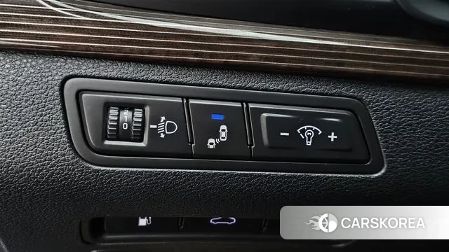 Hyundai Sonata New Rise id 3773321 из Кореи 8