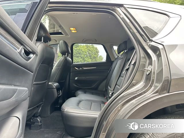 Mazda CX-5 id 4213834 из Китая 8