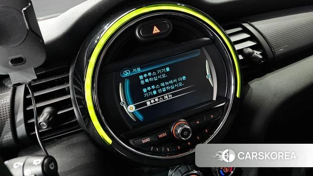 Mini Cooper id 3912035 из Кореи 8