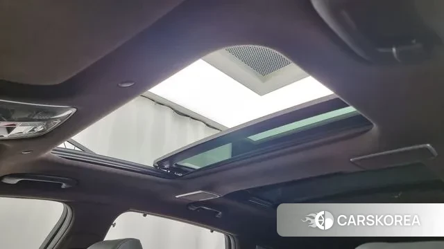 Genesis GV80 id 3031818 из Кореи 8