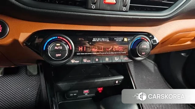 Kia The New K3 2nd generation id 3463585 из Кореи 8