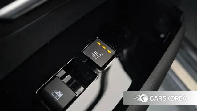 Hyundai The New Tucson Hybrid (NX4) id 3745252 из Кореи 8