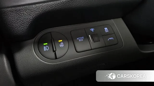 Hyundai The New Grand Starex id 3480027 из Кореи 8