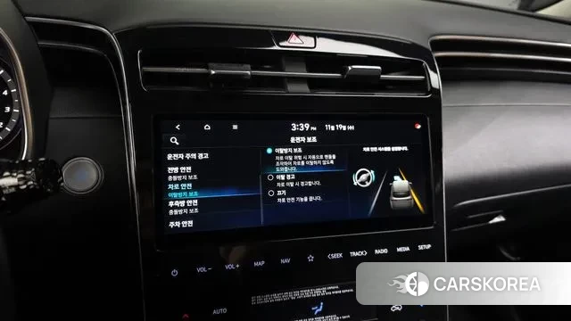 Hyundai Tucson (NX4) id 3385181 из Кореи 8