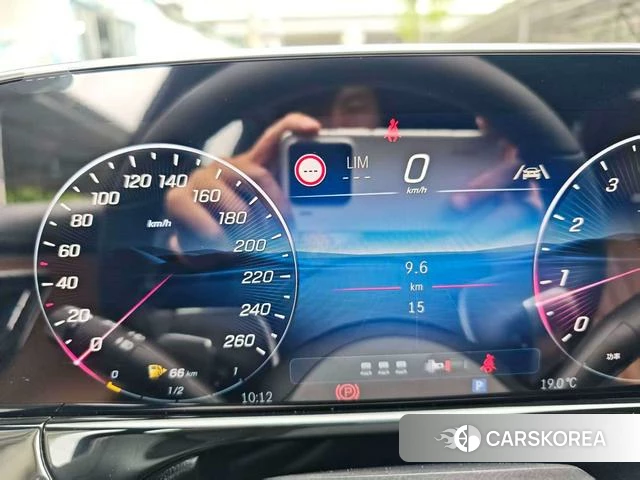 Mercedes-Benz E-class id 3993389 из Китая 8