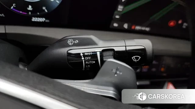 Kia K8 id 3462344 из Кореи 8