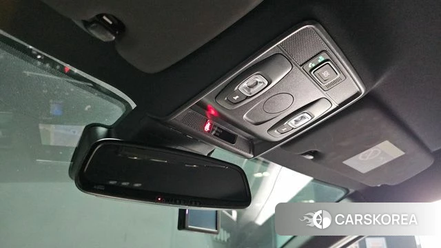Renault Korea (Samsung) XM3 id 4767922 из Кореи 8
