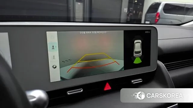 Hyundai Ionic 5 id 3012114 из Кореи 8