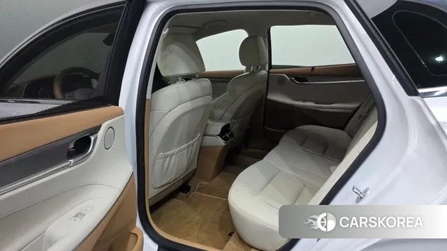 Hyundai The New Grandeur IG Hybrid id 3395334 из Кореи 8