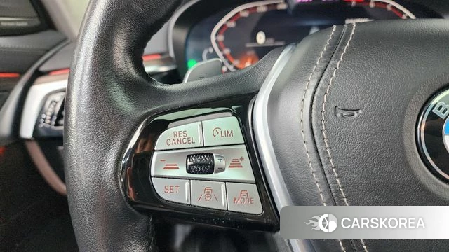 BMW 6 Series GT (G32) id 4585869 из Кореи 8