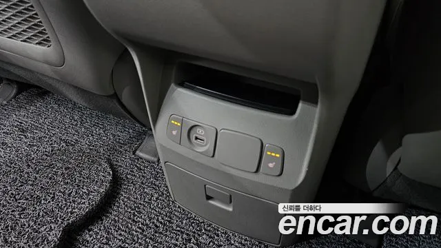 Kia The New Carnival id 2720184 из Кореи 8