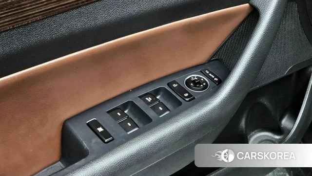 Hyundai Sonata New Rise id 3814349 из Кореи 8