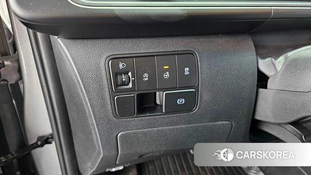 Hyundai Staria id 4223461 из Кореи 8