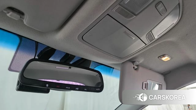 Hyundai The New Ionic Hybrid id 4595578 из Кореи 8