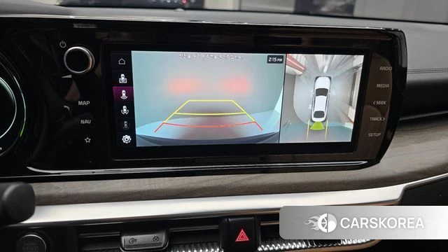 Kia K5 3rd generation id 3935113 из Кореи 8