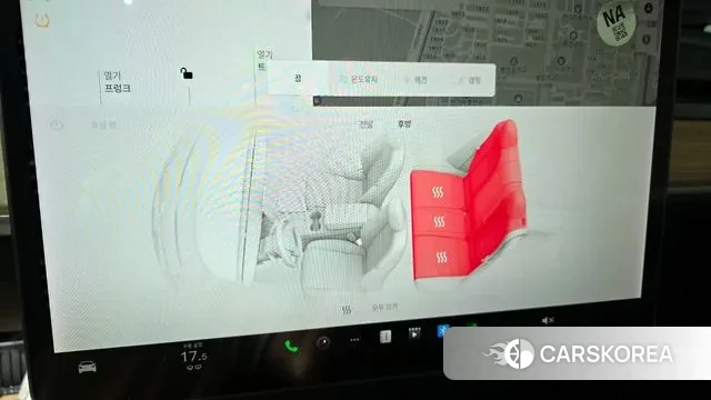 Tesla Model 3 id 3169949 из Кореи 8