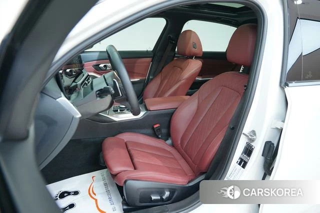 BMW 3 series id 4257663 из Китая 8