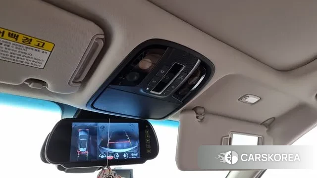 Kia The New Sorento id 3060972 из Кореи 8