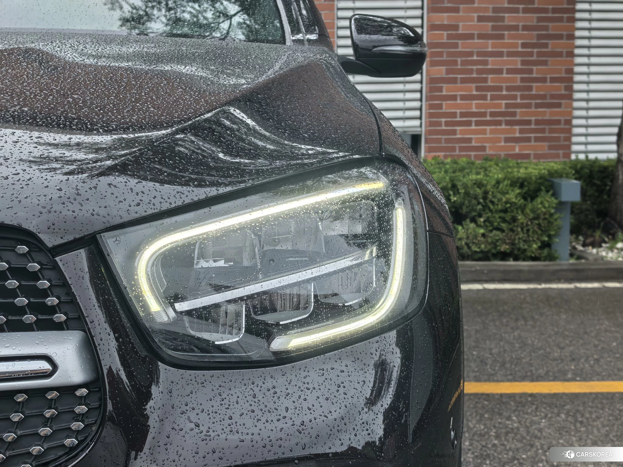 Mercedes-Benz GLC id 4441193 из Китая 8