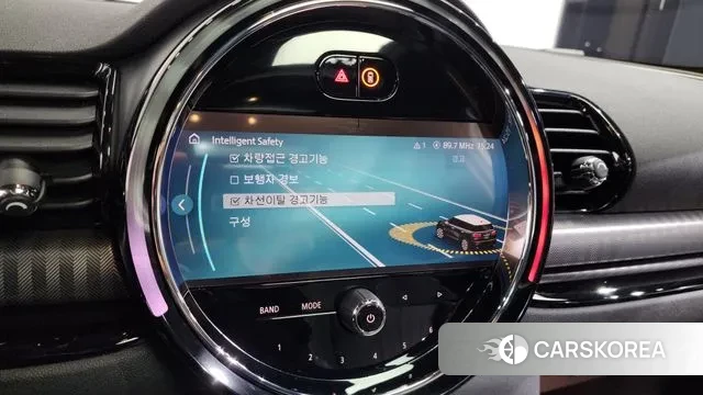 Mini Cooper S Clubman id 3512901 из Кореи 8