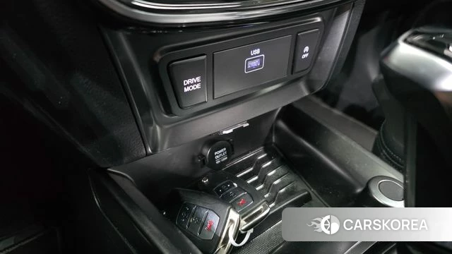 Ssangyong Berry New Tivoli id 4872380 из Кореи 8