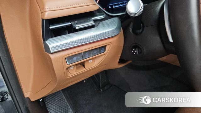 Genesis G80 (RG3) id 3813414 из Кореи 8