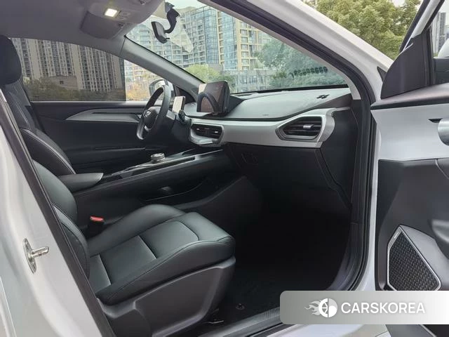 Geely Geometry A id 4212685 из Китая 8