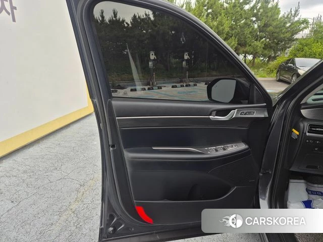 Hyundai Palisade id 4486730 из Кореи 8