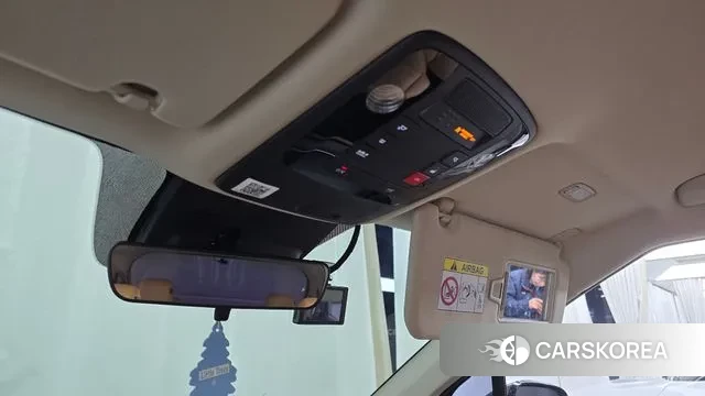 Kia Carnival 4th generation id 3566452 из Кореи 8