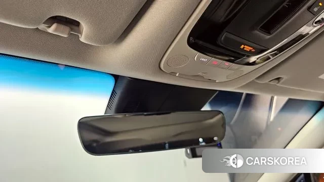 Kia K8 Hybrid id 3274071 из Кореи 8