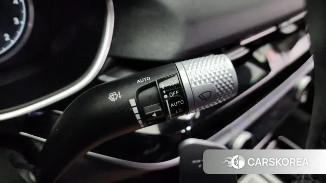 Genesis G80 (RG3) id 3111506 из Кореи 8