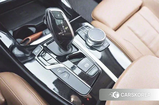 BMW X3 (G01) id 3021061 из Кореи 8