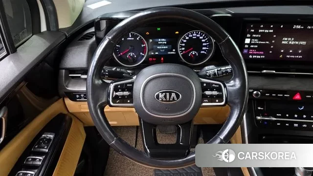 Kia Carnival 4th generation id 3681700 из Кореи 8