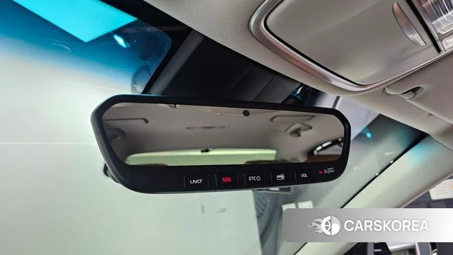 Kia More K9 id 3861320 из Кореи 8