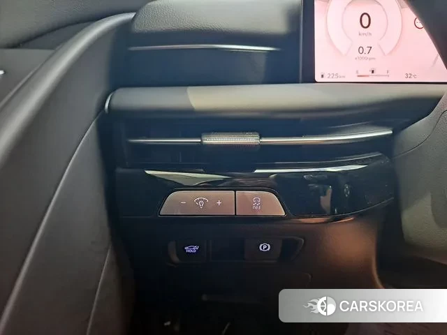 Genesis G80 (RG3) id 3082422 из Кореи 8