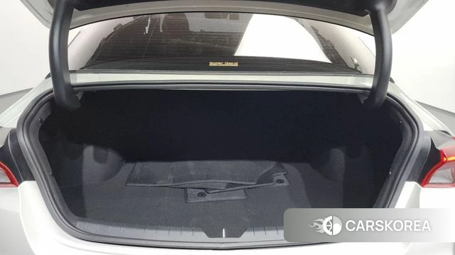 Kia K5 Hybrid 3rd Generation id 4194683 из Кореи 8