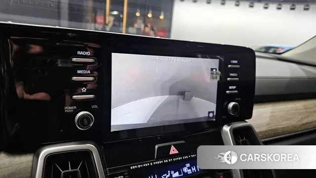 Kia Sorento 4th Generation id 3448706 из Кореи 8